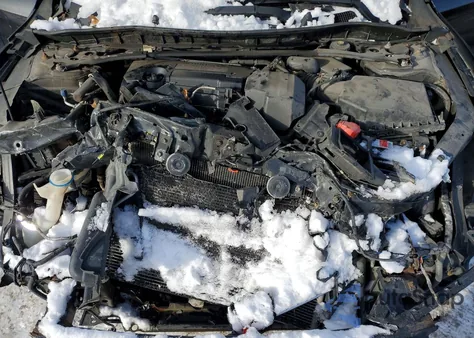 2013 Honda Accord Sport from USA, damaged, VIN 1HGCR2F51DA012550